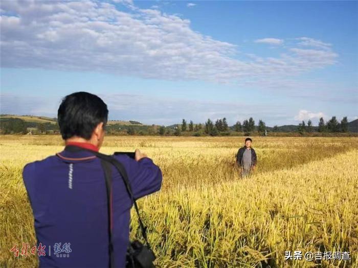 金秋大地家家忙是指什么生肖，详细解答解释落实_3la30.45.60